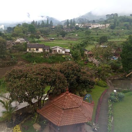 Villa Kaca 88 Cianjur Dış mekan fotoğraf