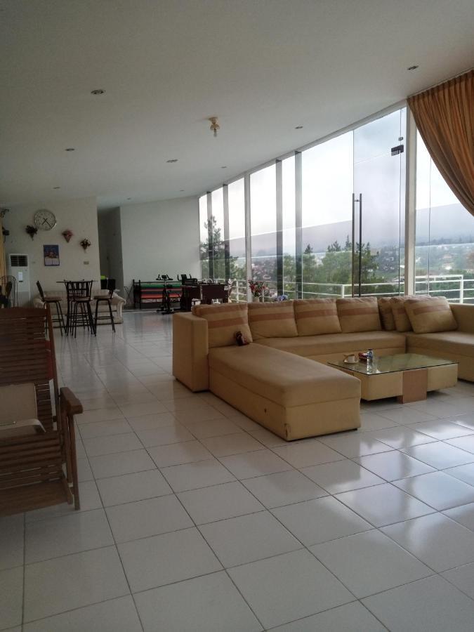 Villa Kaca 88 Cianjur Dış mekan fotoğraf