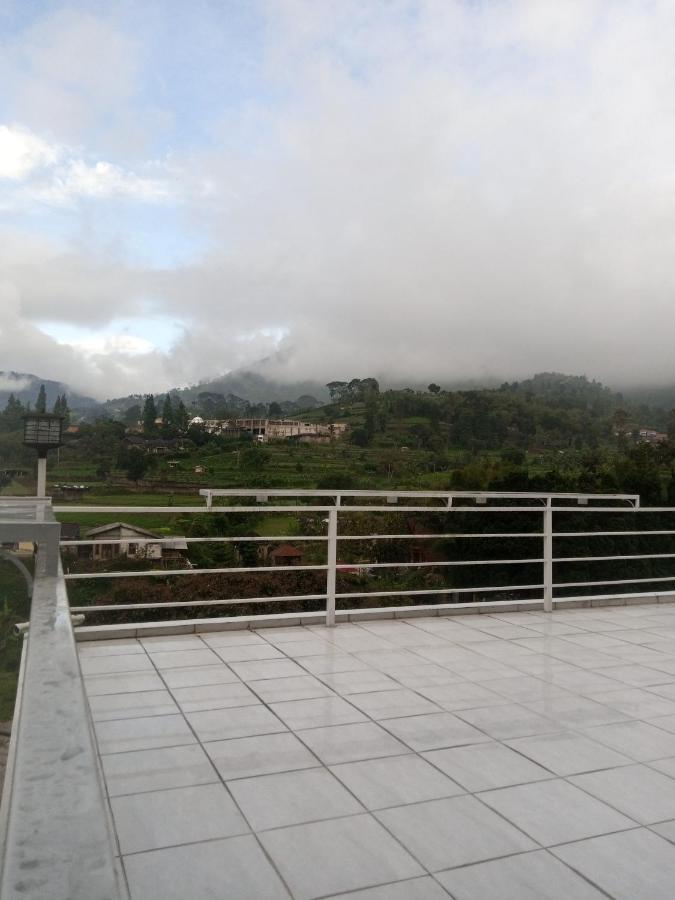 Villa Kaca 88 Cianjur Dış mekan fotoğraf
