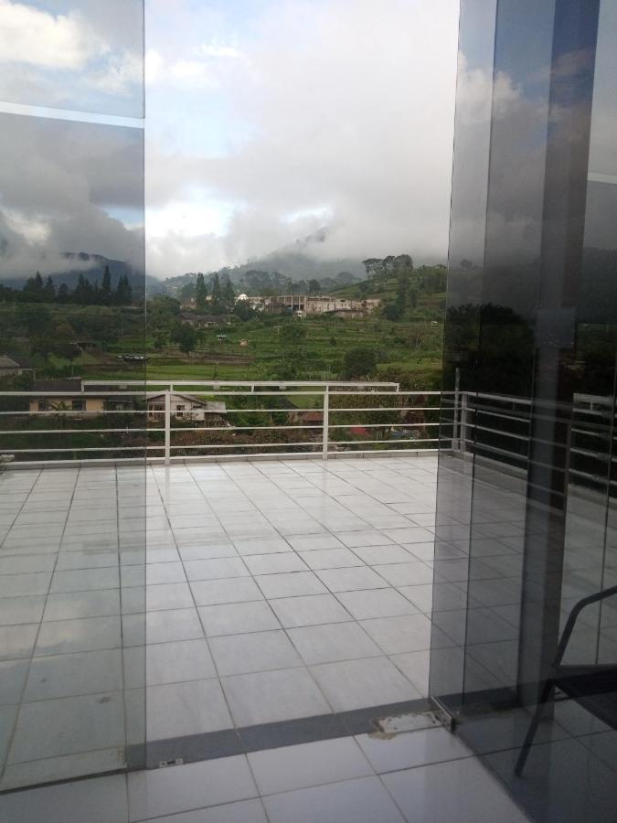 Villa Kaca 88 Cianjur Dış mekan fotoğraf