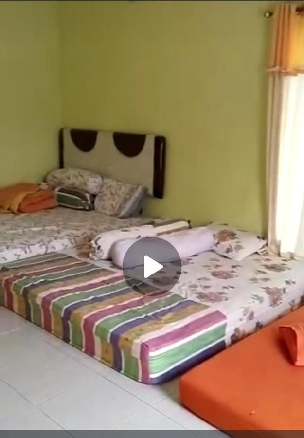 Villa Kaca 88 Cianjur Dış mekan fotoğraf